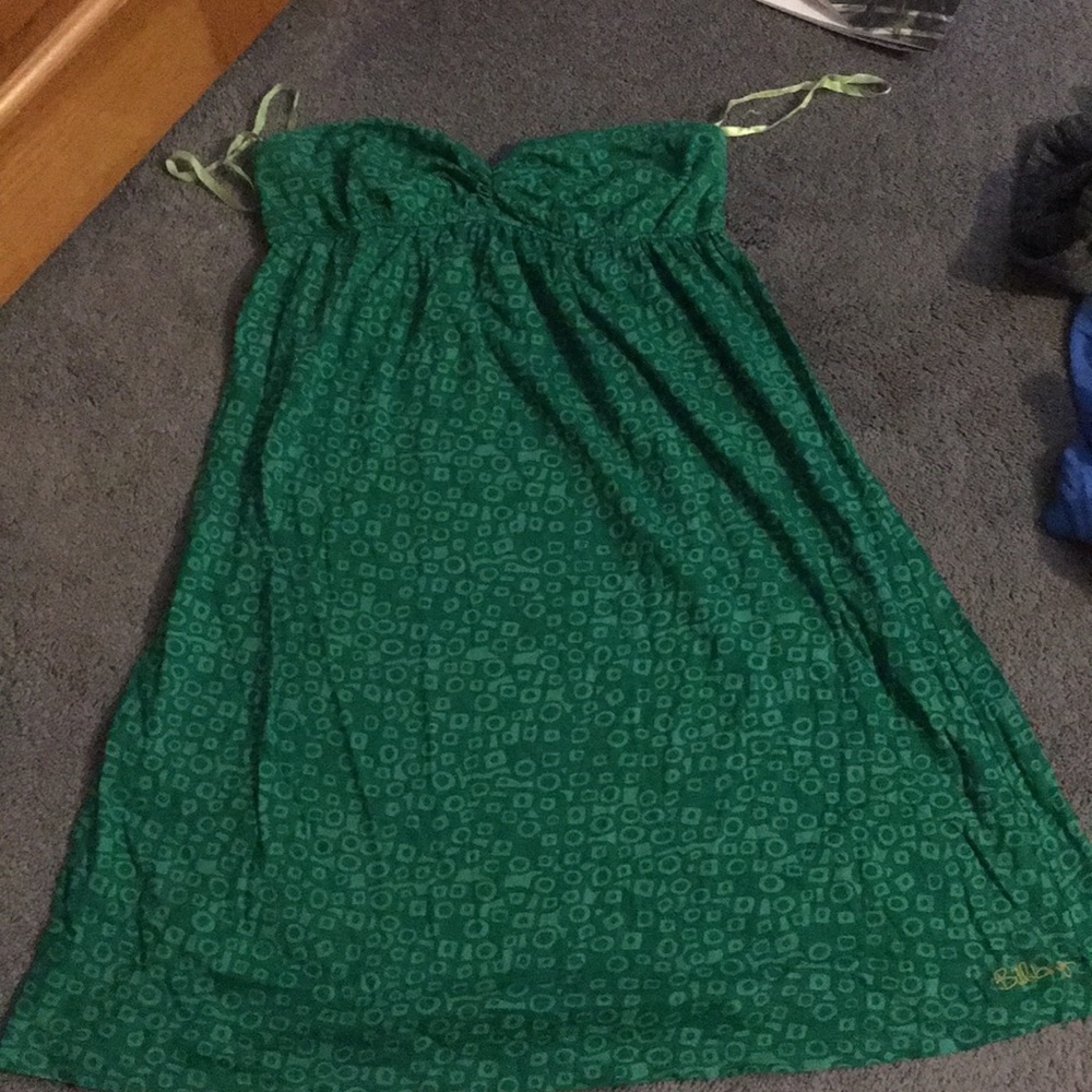 Summer dress